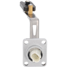 BuyAutoParts IP-H0081AN Engine Oil Level Sensor 4