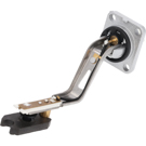 BuyAutoParts IP-H0081AN Engine Oil Level Sensor 6
