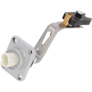 2006 Lexus IS250 Engine Oil Level Sensor 1