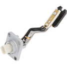 BuyAutoParts IP-H0085AN Engine Oil Level Sensor 5