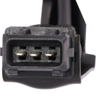 1997 Bmw 528 Engine Oil Level Sensor 3