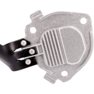 1997 Bmw 528 Engine Oil Level Sensor 4