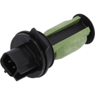 2017 Buick Envision Washer Fluid Level Sensor 1