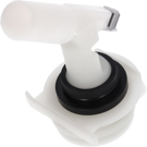 BuyAutoParts UH-G0039AN Washer Fluid Level Sensor 2