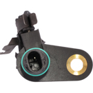 2021 Mercedes Benz Sprinter Van Engine Oil Level Sensor 3