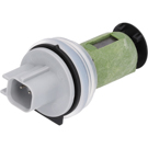 2007 Chrysler 300 Washer Fluid Level Sensor 1
