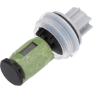 2007 Chrysler 300 Washer Fluid Level Sensor 2