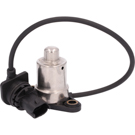 2021 Gmc Acadia Engine Oil Level Sensor 1