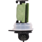 BuyAutoParts UH-G0037AN Washer Fluid Level Sensor 3