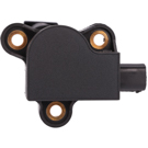 2007 Dodge Sprinter Van Engine Oil Level Sensor 4