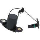 2007 Dodge Sprinter Van Engine Oil Level Sensor 1