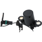 2007 Dodge Sprinter Van Engine Oil Level Sensor 2