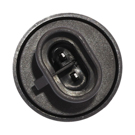 2012 Buick LaCrosse Washer Fluid Level Sensor 3