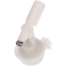 2012 Nissan Maxima Washer Fluid Level Sensor 2