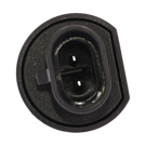 2000 Saturn LS Washer Fluid Level Sensor 3