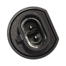 2007 Mitsubishi Raider Washer Fluid Level Sensor 3