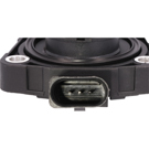 2015 Audi RS5 Engine Oil Level Sensor 3