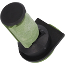 2007 Jeep Commander Washer Fluid Level Sensor 2