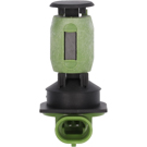 2007 Jeep Commander Washer Fluid Level Sensor 3