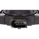 2012 Audi S5 Engine Oil Level Sensor 4