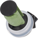 2000 Cadillac Deville Washer Fluid Level Sensor 2