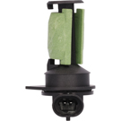 2012 Gmc Acadia Washer Fluid Level Sensor 3