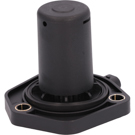 2017 Infiniti Q50 Engine Oil Level Sensor 2