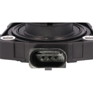2014 Audi A8 Quattro Engine Oil Level Sensor 4