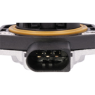 BuyAutoParts IP-H0065AN Engine Oil Level Sensor 3