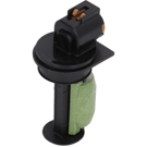 BuyAutoParts UH-G0043AN Washer Fluid Level Sensor 2