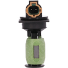 BuyAutoParts UH-G0043AN Washer Fluid Level Sensor 3