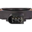 2014 Bmw 535d Engine Oil Level Sensor 3