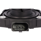 2018 Audi A3 Sportback e-tron Engine Oil Level Sensor 3