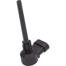 2021 Peterbilt 367 Engine Coolant Level Sensor 2