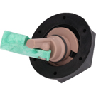2020 Freightliner Cascadia Engine Coolant Level Sensor 2