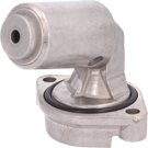 2000 Mercedes Benz C230 Engine Oil Level Sensor 1