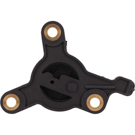 2012 Mercedes Benz C250 Engine Oil Level Sensor 4
