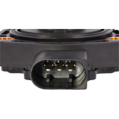 2012 Dodge 4500 Engine Oil Level Sensor 3