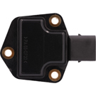 2012 Dodge 4500 Engine Oil Level Sensor 4