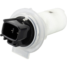 BuyAutoParts 2015 Lexus RX450h Washer Fluid Level Sensor UH-G0068AN