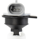 2006 Chevrolet SSR Washer Fluid Level Sensor 3