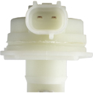 2000 Dodge Ram 2500 Van Washer Fluid Level Sensor 3
