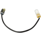 2000 Dodge Avenger Washer Fluid Level Sensor 2