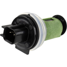 2004 Chrysler Pacifica Washer Fluid Level Sensor 1