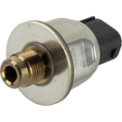 2003 Ford Explorer Brake Fluid Pressure Sensor 2