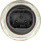 2003 Ford Explorer Brake Fluid Pressure Sensor 3