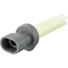 BuyAutoParts  Dodge Caliber Brake Fluid Level Sensor DU-A0026AN