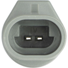 BuyAutoParts DU-A0026AN Brake Fluid Level Sensor 3