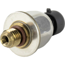 BuyAutoParts DU-F0015AN Brake Fluid Pressure Sensor 2