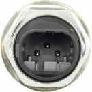 BuyAutoParts DU-F0017AN Brake Fluid Pressure Sensor 3